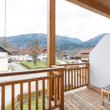 Alte Schule Apartment Rattendorf ภายนอก รูปภาพ