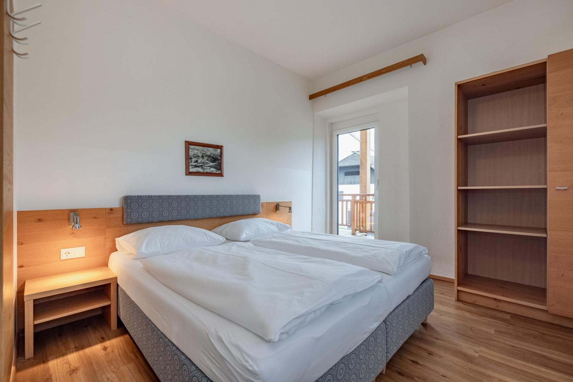 Alte Schule Apartment Rattendorf ภายนอก รูปภาพ