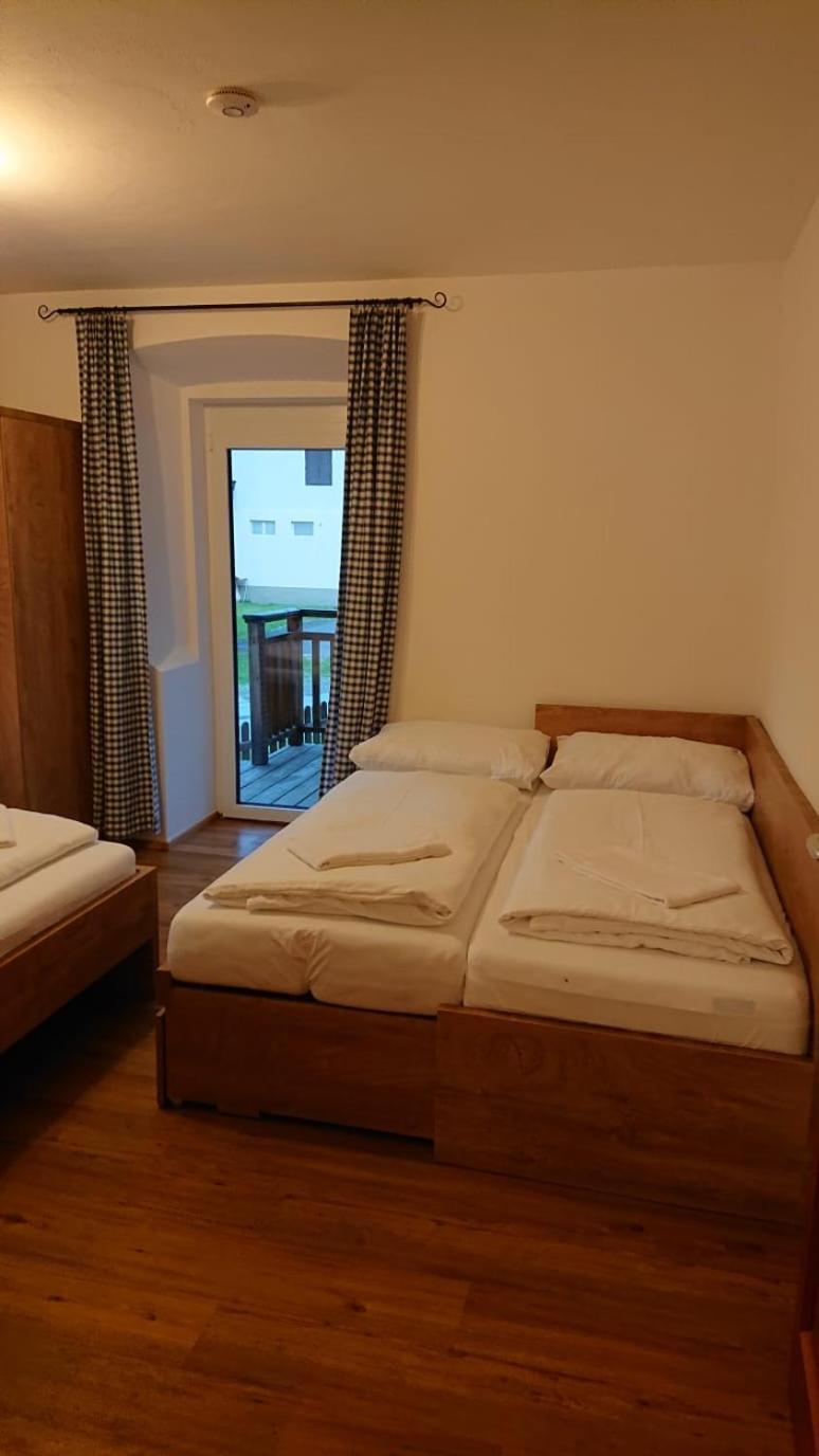 Alte Schule Apartment Rattendorf ภายนอก รูปภาพ