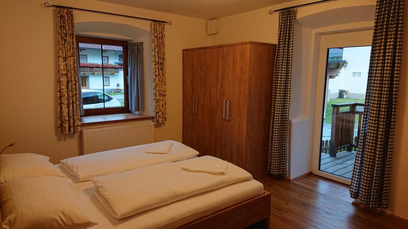 Alte Schule Apartment Rattendorf ภายนอก รูปภาพ