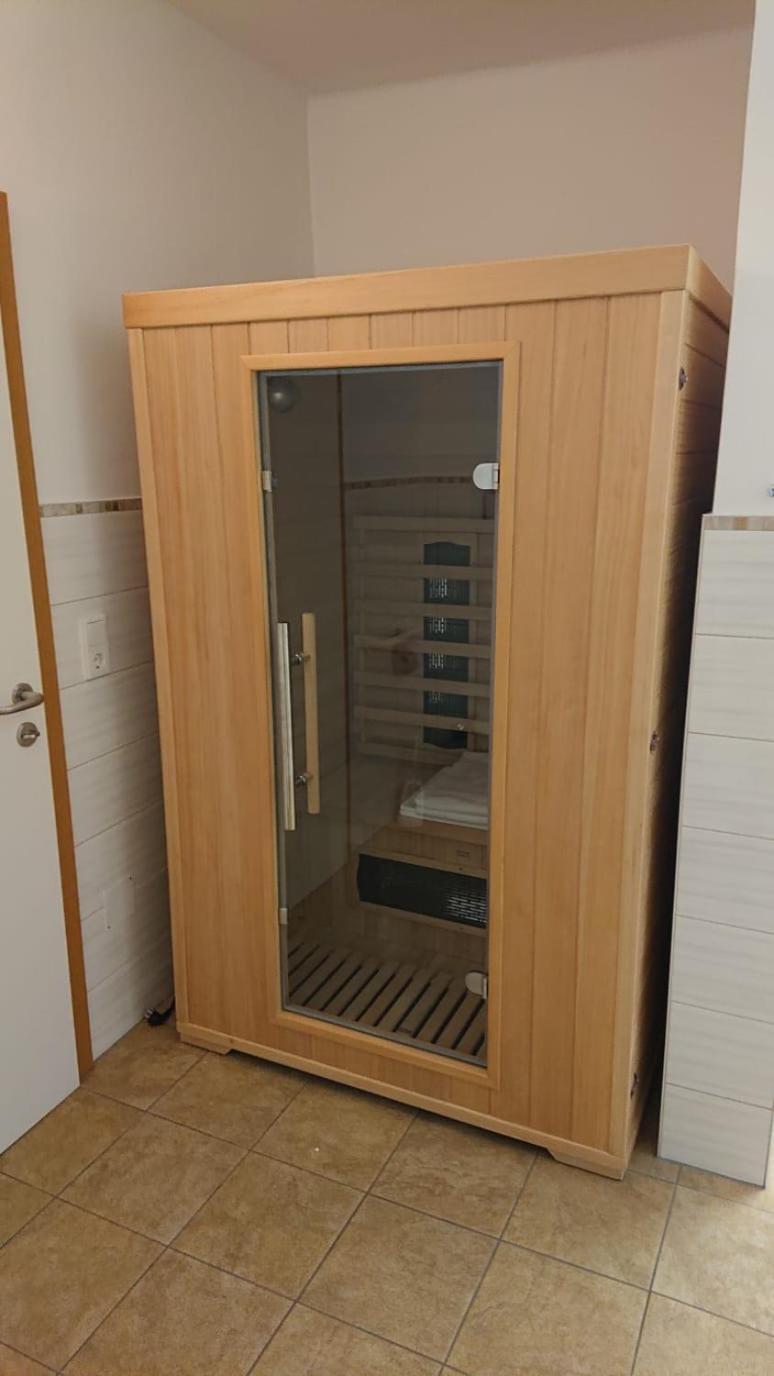 Alte Schule Apartment Rattendorf ภายนอก รูปภาพ