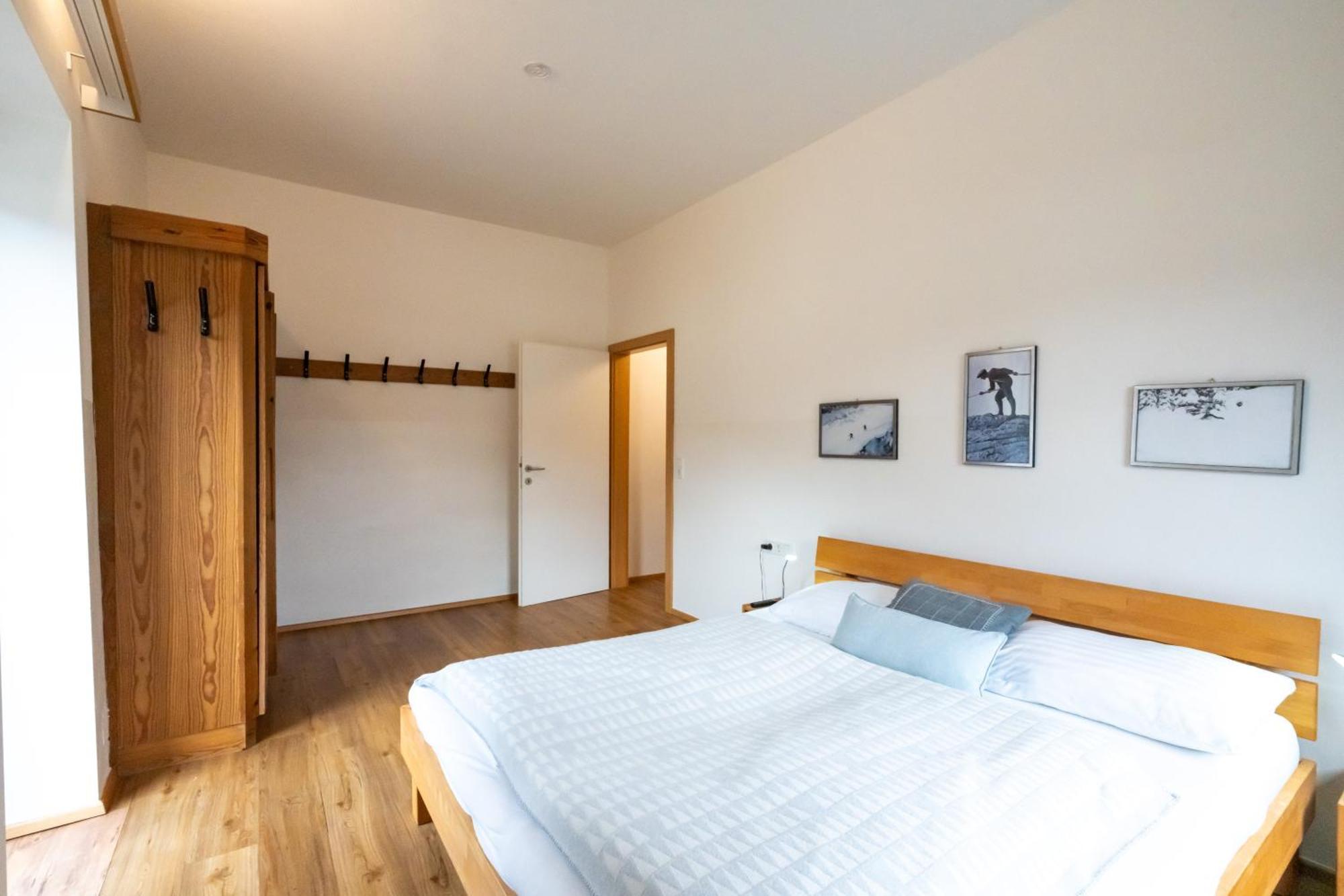 Alte Schule Apartment Rattendorf ภายนอก รูปภาพ