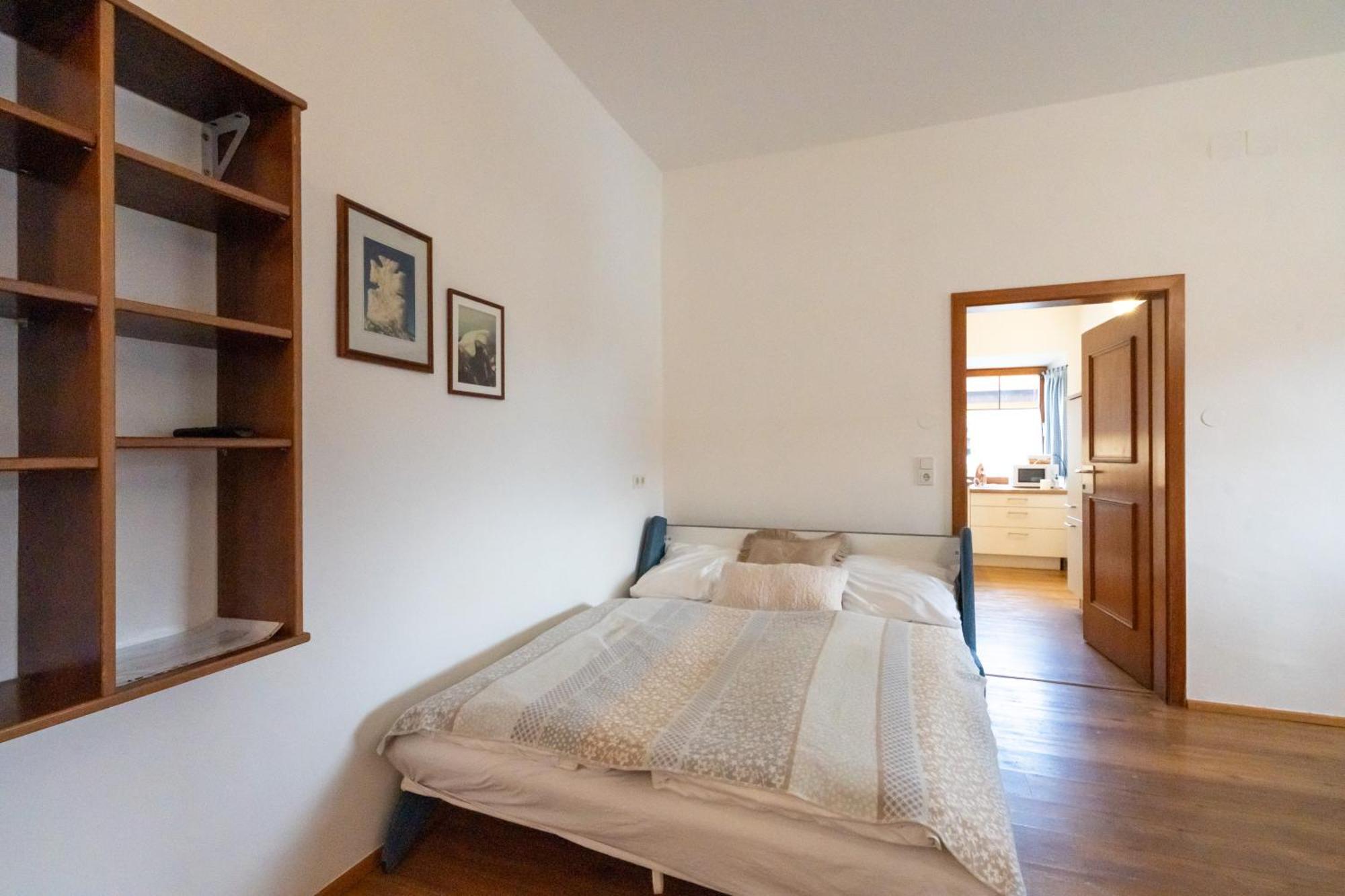 Alte Schule Apartment Rattendorf ภายนอก รูปภาพ
