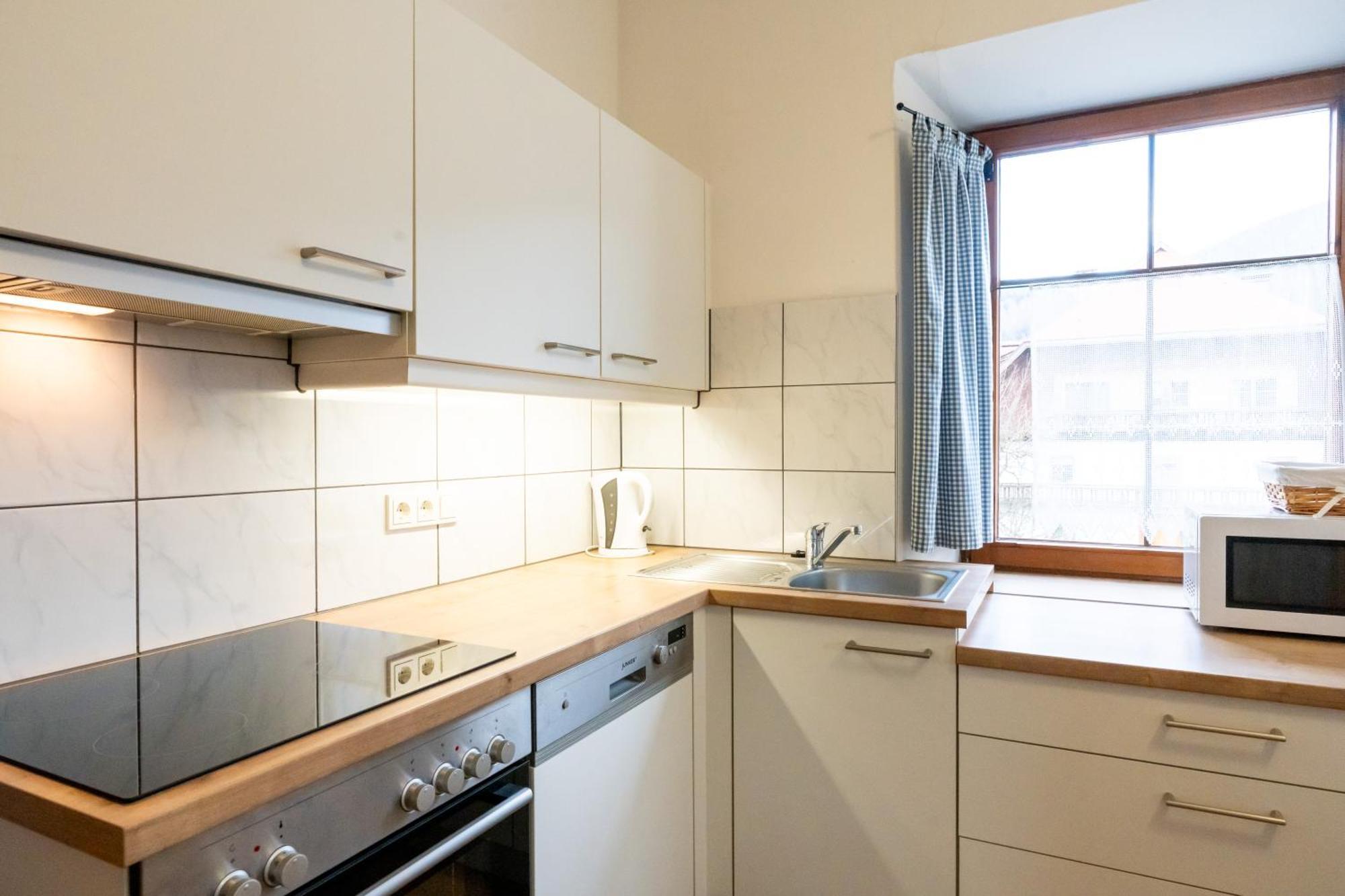 Alte Schule Apartment Rattendorf ภายนอก รูปภาพ