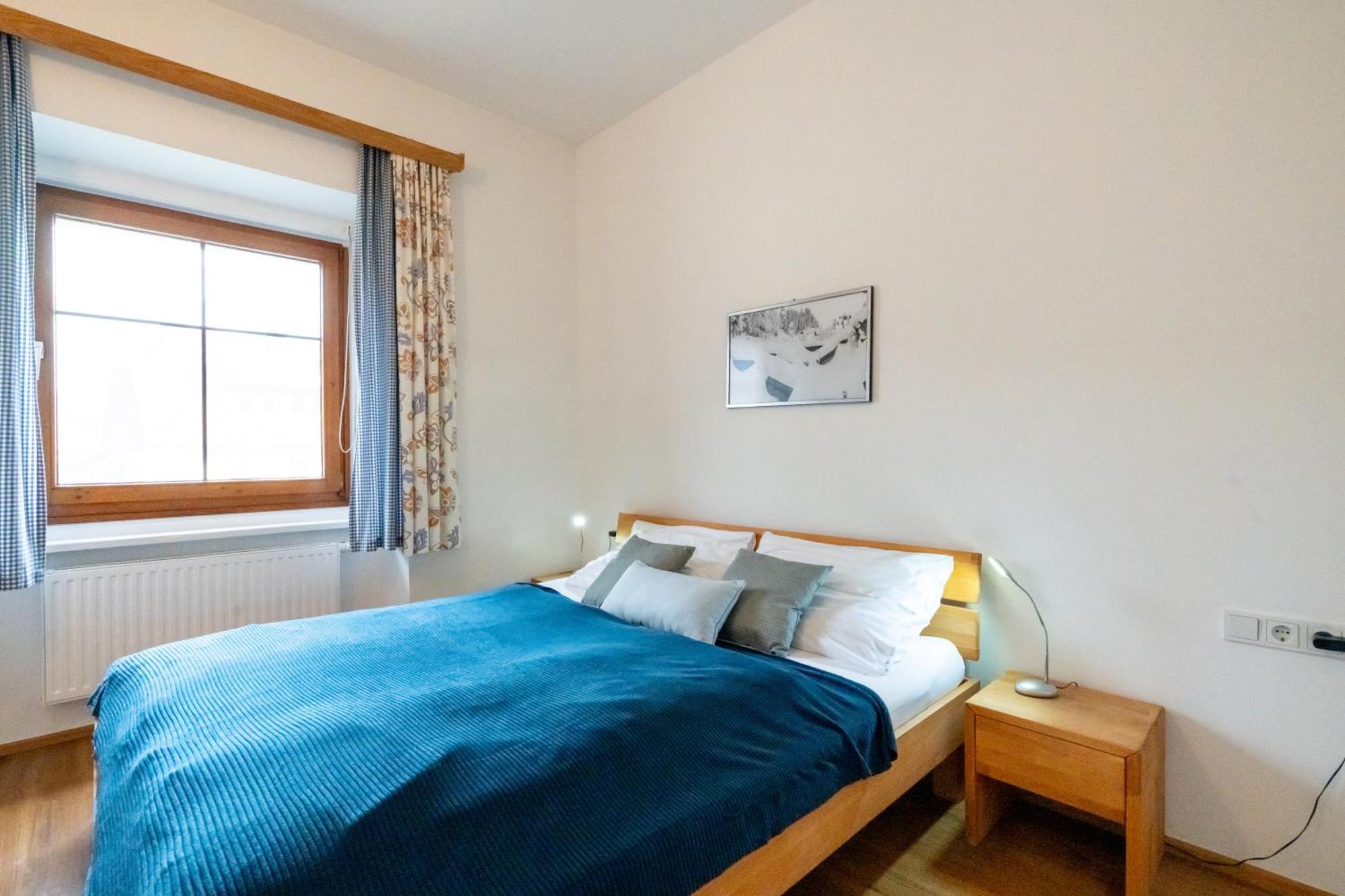 Alte Schule Apartment Rattendorf ภายนอก รูปภาพ
