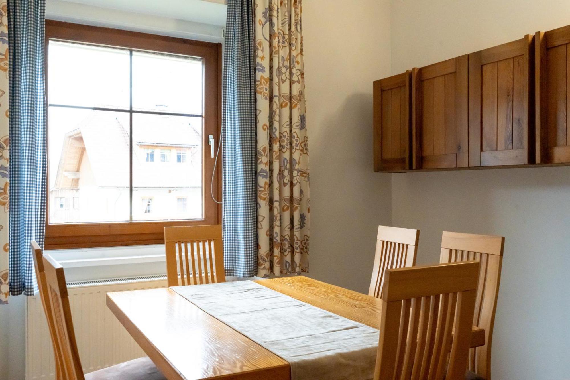 Alte Schule Apartment Rattendorf ภายนอก รูปภาพ